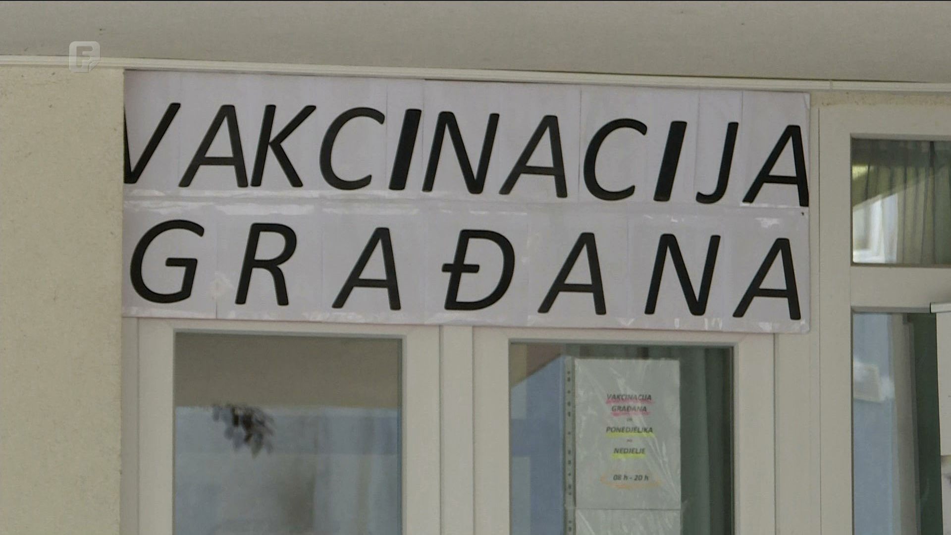 Bez problema se može vakcinisati i protiv covida i protiv sezonske gripe